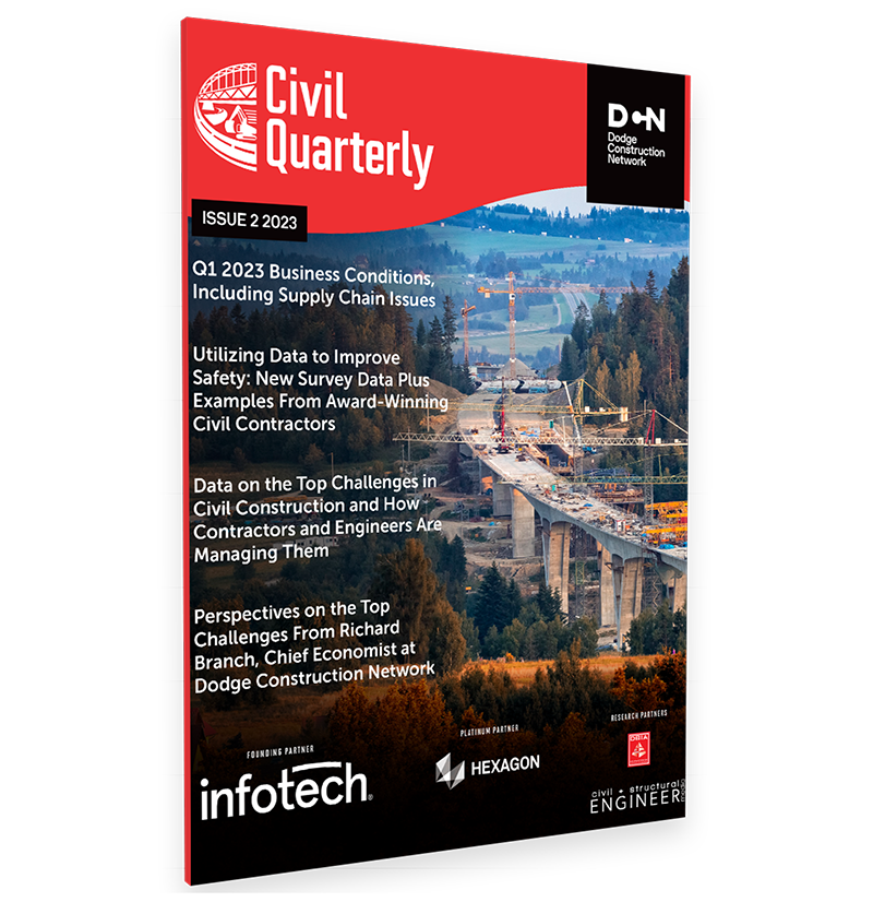Civil Quarterly 2 2023